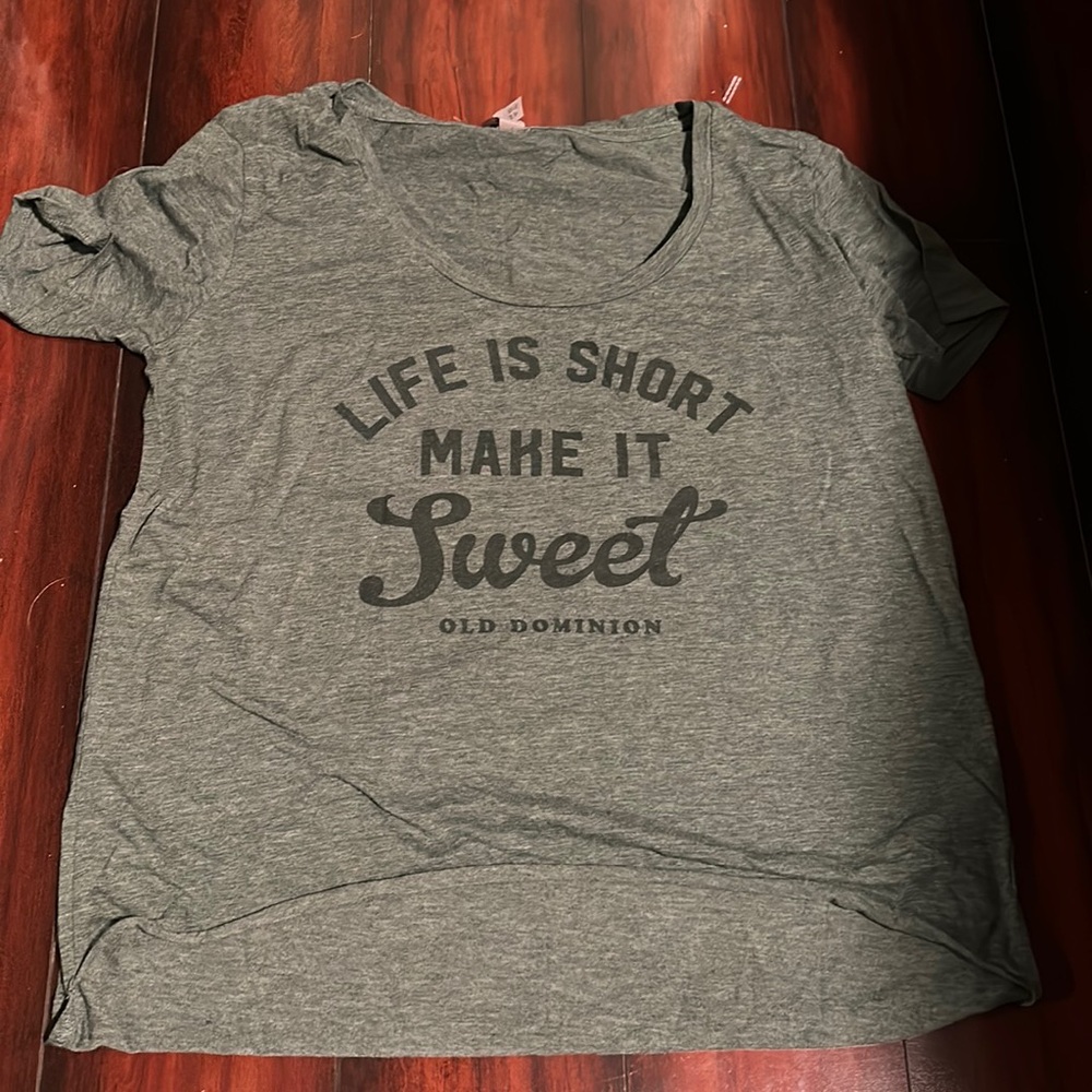 Old Dominion T-Shirt